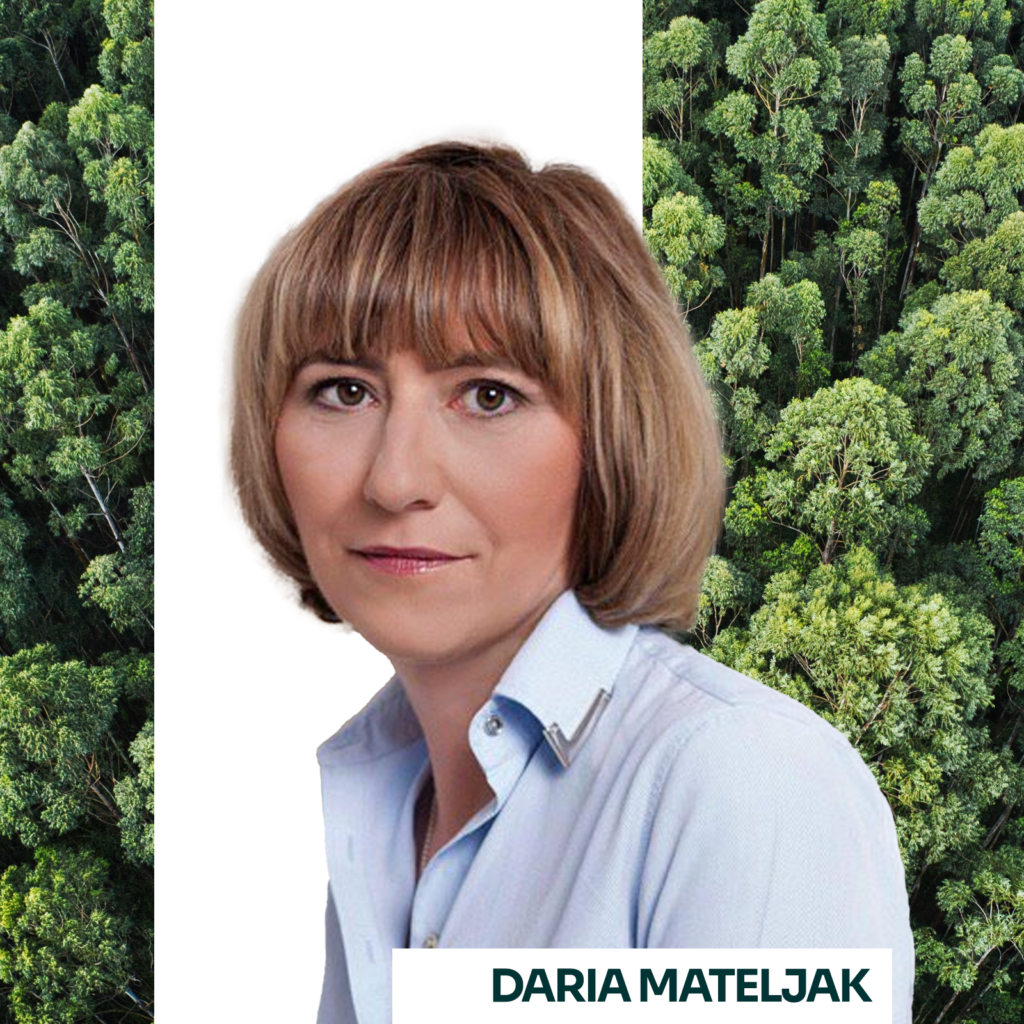 Daria Mateljak 