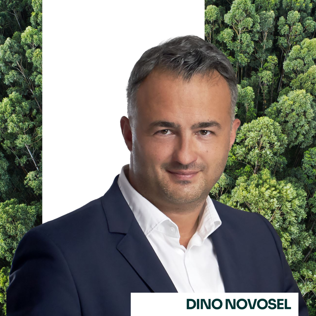 Dino Novosel