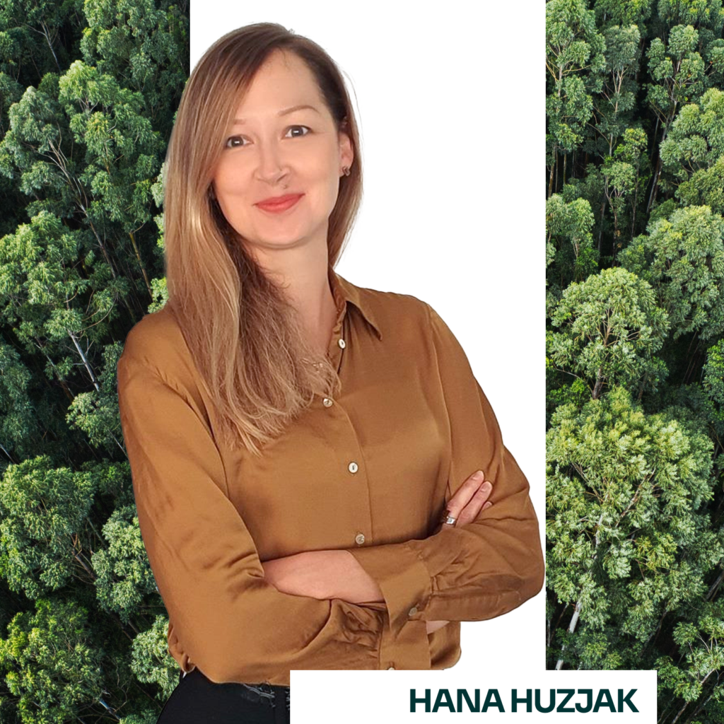 Hana Huzjak