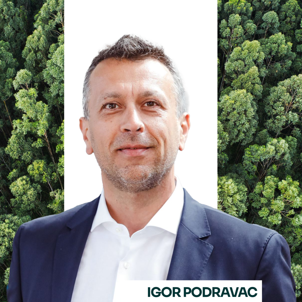 Igor Podravac