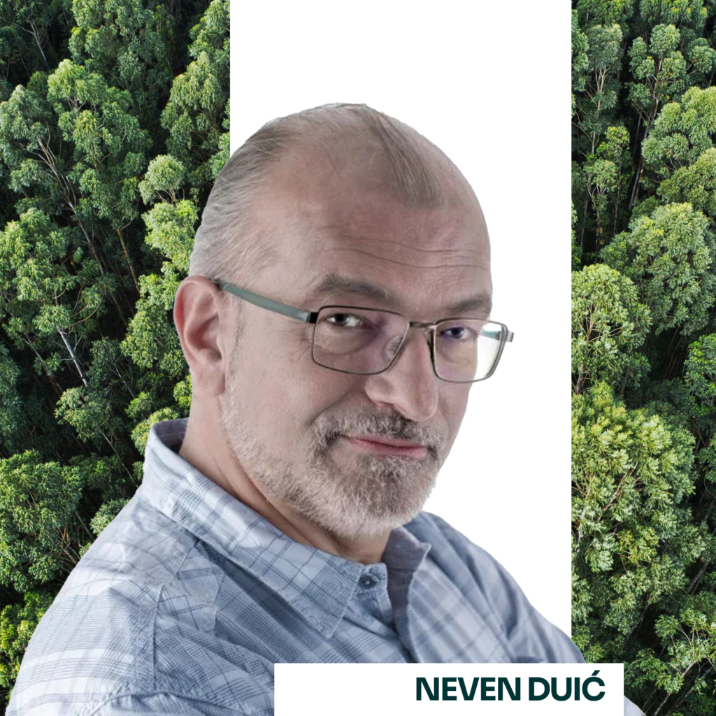 dr. sc. Neven Duić