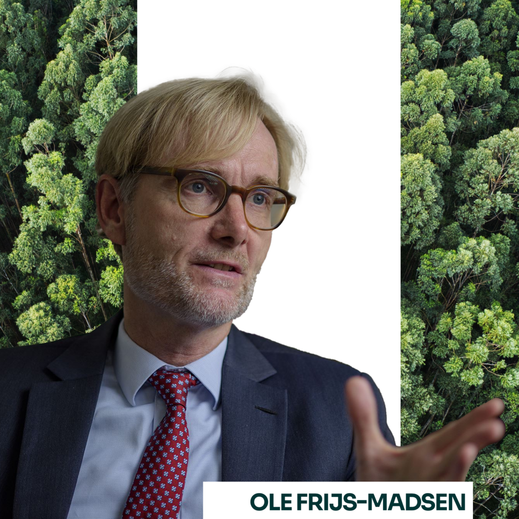 Nj. E. Ole Frijs-Madsen 